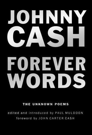 Penguin Books Books > Music Forever Words: The Unknown Poems 9780399575150