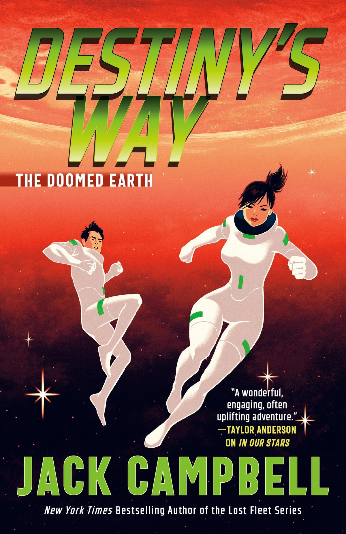 Penguin Publishing Group Graphic Novel Destiny's Way 9780593640678 PRH-9780593640678