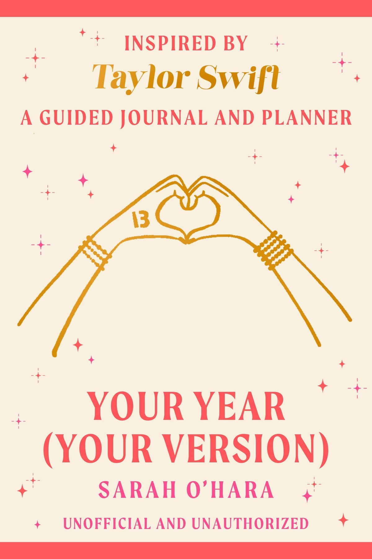 Penguin Publishing Group Graphic Novel Your Year (Your Version) TP 9798217177622 PRH-9798217177622