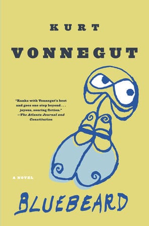 Penguin Random House Books > Fiction Bluebeard by Kurt Vonnegut Paperback 9780385333511