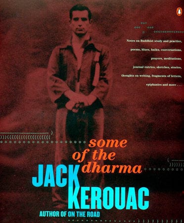 Penguin Random House Books > Non-Fiction > Biography & Memoir Some of the Dharma 9780140287073
