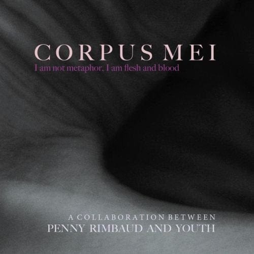 Penny Rimbaud Music > Vinyl Records Rimbaud, Penny - Corpus Mei 5016958098087 OLI1501.1