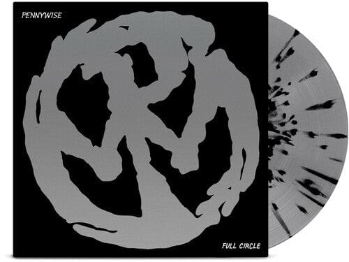 Pennywise Music > Vinyl Records Pennywise - Full Circle, Anniversary Edition 045778648900 EPT86489SBS.1