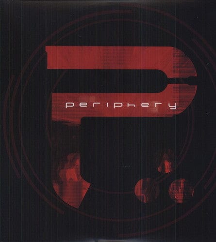 Periphery Music > Vinyl Records Periphery - Periphery 2 817424011266 SUMR401126.1