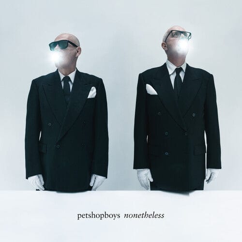 Parlophone (Wea) Music > Vinyl Records Pet Shop Boys - Nonetheless 5054197903540 PRL903540.1
