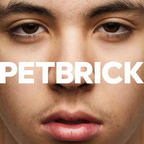 Petbrick Music > Vinyl Records Petbrick - I 194491484026 CCAS68.1