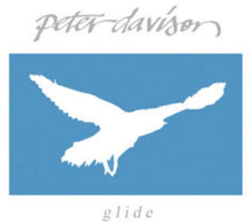 Peter Davison Music > Vinyl Records Davison,Peter - Glide 8016670147336 IFF6.1