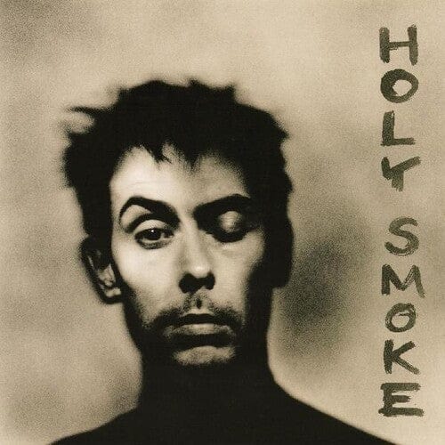 Peter Murphy Music > Vinyl Records Peter Murphy - Holy Smoke - Smoke Vinyl 607618012311 BQT123.1