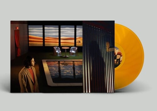 Petit Biscuit Music > Vinyl Records Petit Biscuit - Discipline (Colored Vinyl, Transparent Orange, Gatefold LP Jacket, Poster) 3700187681982 ECUI8198.1