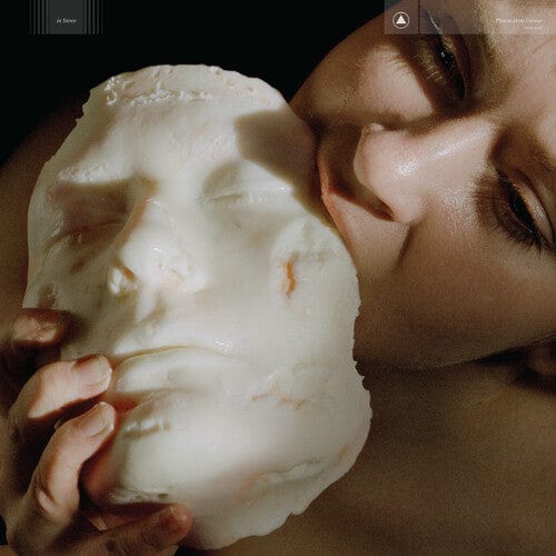 Pharmakon Music > Vinyl Records Pharmakon - Devour 843563118399 SBON226.1