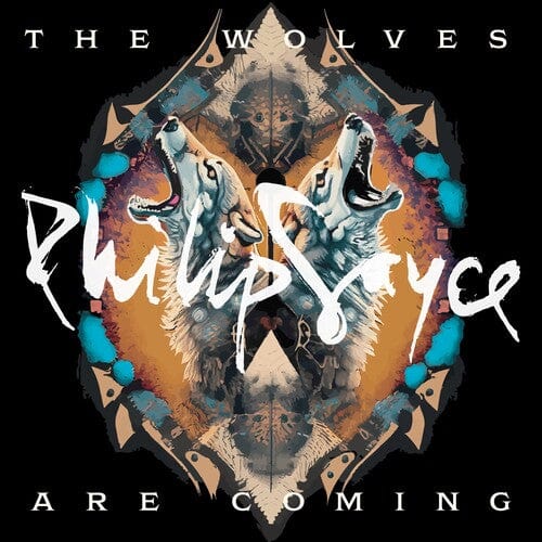 Philip Sayce Music > Vinyl Records Philip Sayce - The Wolves Are Coming (140 Gram Vinyl) 762183771725 FOBE037.1