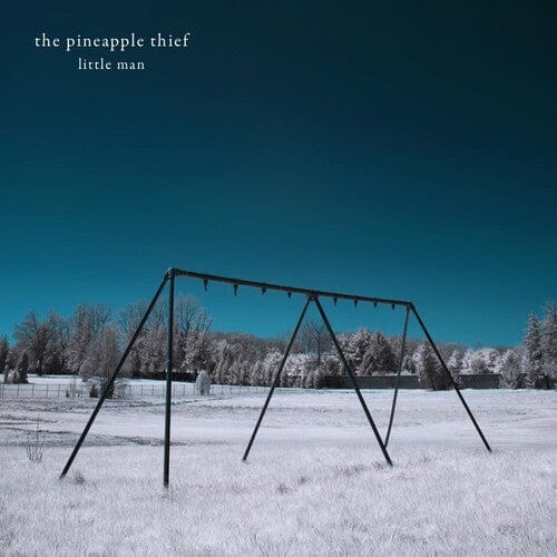 Pineapple Thief Music > Vinyl Records Pineapple Thief - Little Man 802644814919 KSCP1149.1