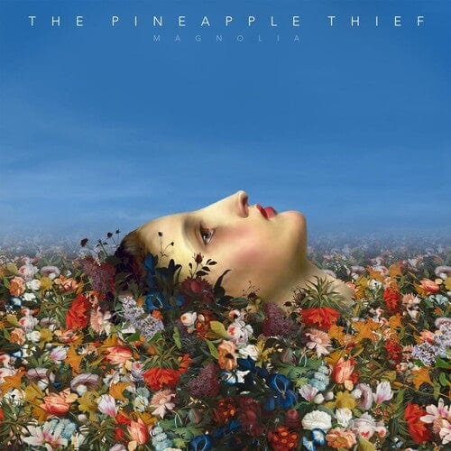 Pineapple Thief Music > Vinyl Records The Pineapple Thief - Magnolia 802644813011 KSCP1130.1