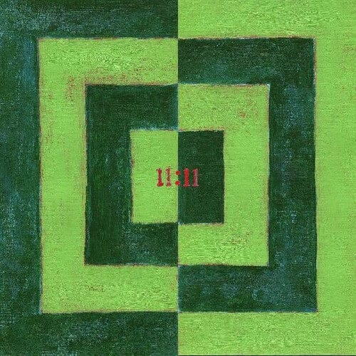 Pinegrove Music > Vinyl Records Pinegrove - 11.11 191402027013 RTUS270.1