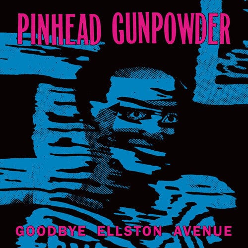Revolver Music > Vinyl Records Pinhead Gunpowder - Goodbye Ellston Avenue 767870665776 OTTF81.1