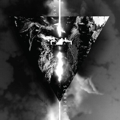 Planetary Assault Systems Music > Vinyl Records Planetary Assault Systems - Sky Scraping 5414165124436 TOKE103.1