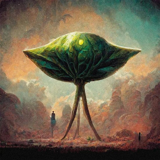 Plantoid Music > Vinyl Records Plantoid - Terrapath 5400863147501 BURD1533.1