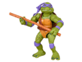 Playmates Toys Toys > Action Figures > Movie PLAYMATES TOYS: TEENAGE MUTANT NINJA TURTLES - CLASSIC FIGURES SERIES 2 - MOVIE STAR DONNIE 043377818007