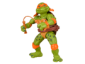 Playmates Toys Toys > Action Figures > Movie PLAYMATES TOYS: TEENAGE MUTANT NINJA TURTLES - CLASSIC FIGURES SERIES 2 - MOVIE STAR MIKEY 043377818014