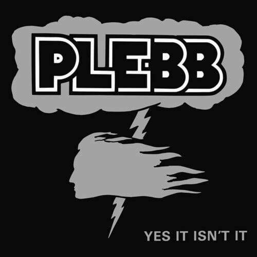 PLEBB Music > Vinyl Records Plebb - Yes It Isn't It 4040824089764 SMCD62.1