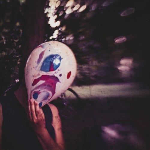 Pluralone Music > Vinyl Records Pluralone - I Don't Feel Well - Black Vinyl 711574899777 OGMC2197.1