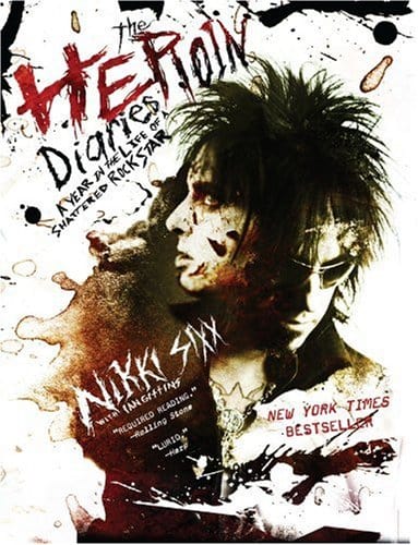 Pocket Books Books > Film & Music > Music The Heroin Diaries: A Year in the Life of a Shattered Rock Star - Paperback 9781501187544 MC-9194