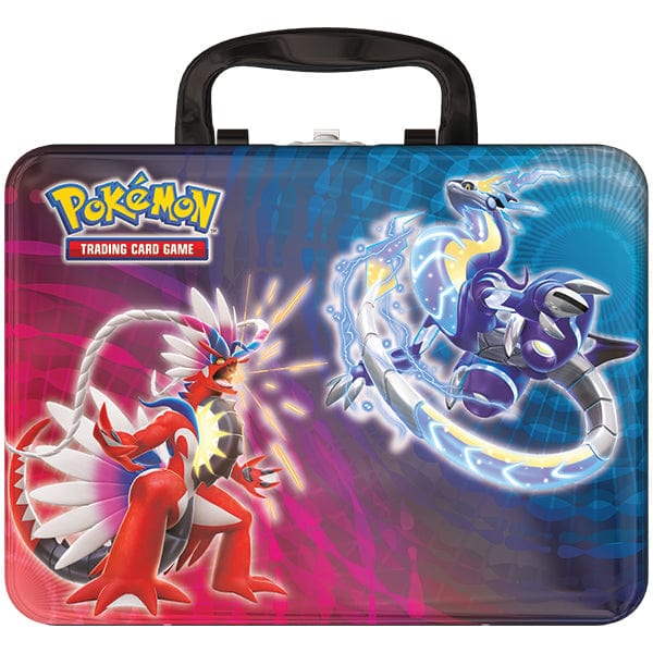 Pokemon Company Trading Card Games > Pokemon Pokemon TCG: Collector Chest - Fall 2023 820650855061 PKU85506