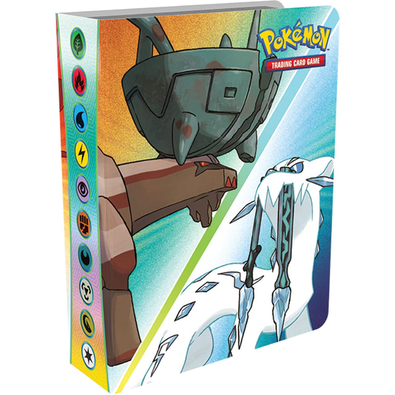Pokemon TCG: Mini Portfolio