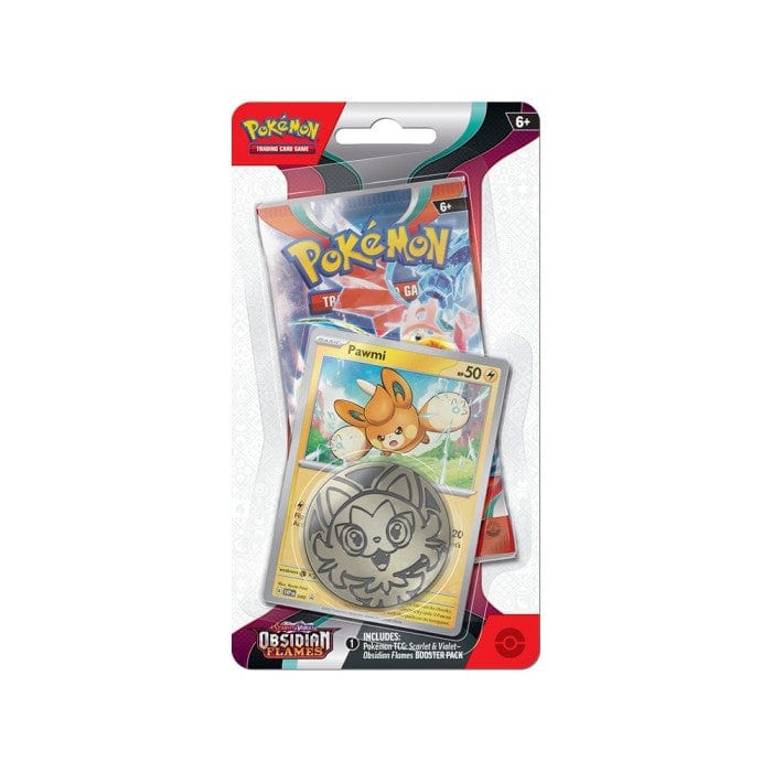 Pokemon TCG: Scarlet & Violet