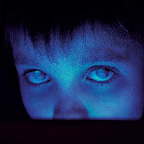 Porcupine Tree Music > Vinyl Records Porcupine Tree - Fear of a Blank Planet 802644825212 SNPC252.1