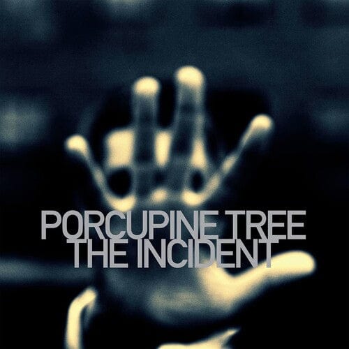 Porcupine Tree Music > Vinyl Records Porcupine Tree - Incident 802644826219 SNPC262.1
