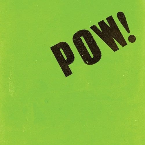 POW! Music > Vinyl Records Pow! - Shift 647603403656 CLFC106.1