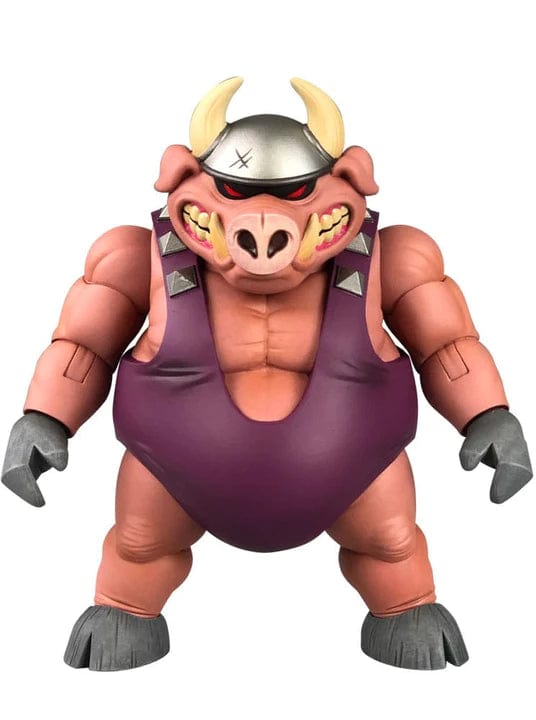 Premium DNA Toys > Action Figures > Other Action Figures Premium DNA: Battletoads - Porka Pig 653485574421