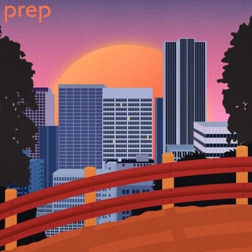 Prep Music > Vinyl Records Prep - Prep 850014129293 BANT19293.1