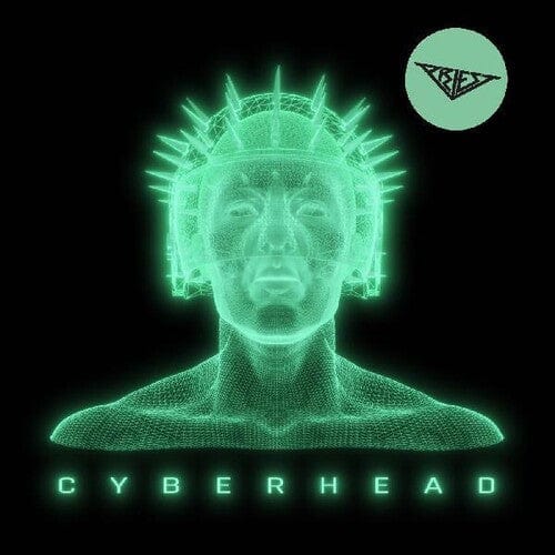 Priest Music > Vinyl Records Priest - Cyberhead 7300009074242 BNIN3.1