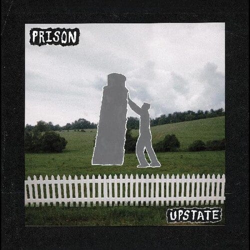 Prison Music > Vinyl Records Prison - Upstate 781484087212 DRGC872.1