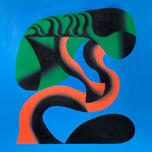 Psychedelic Freaks Music > Vinyl Records Psychedelic Freaks - Passing Through The Doorways Of Your Mind 5050580757561 LSAP15.1