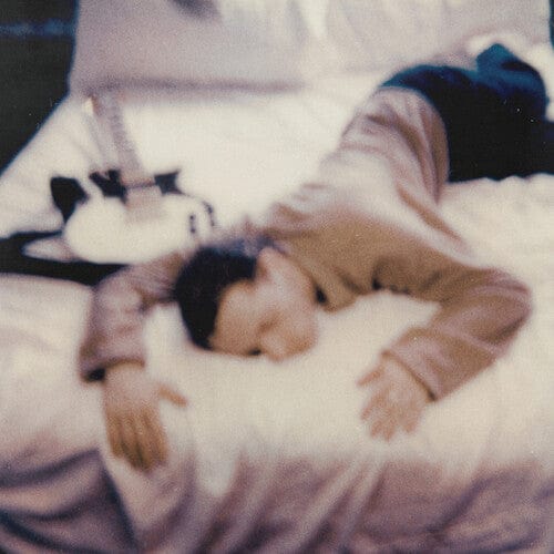 Puma Blue Music > Vinyl Records Puma Blue - In Praise Of Shadows (B-Sides And Live Versions) 5400863055554 BFOW1000.1