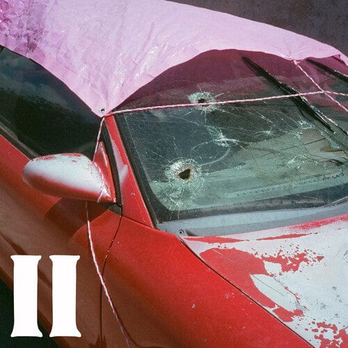 Pure Adult Music > Vinyl Records Pure Adult - II 600116517012 FCAT170.1