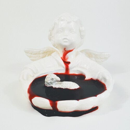 Pure Noise Music > Vinyl Records Counterparts - Heaven Let Them Die (Indie Exclusive) 810540037455 810540037455