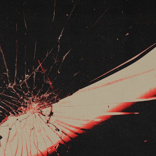 Pure Noise Music > Vinyl Records Heavensgate - Angel Hymns (Colored Vinyl, Marble) 810540038605 PUNO4611.1