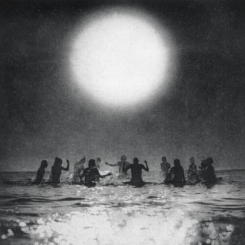 Pure Noise Music > Vinyl Records Seahaven - Seahaven (Indie Exclusive, Colored Vinyl, White, Blue, Black) 810540039169 PUNO4823.1