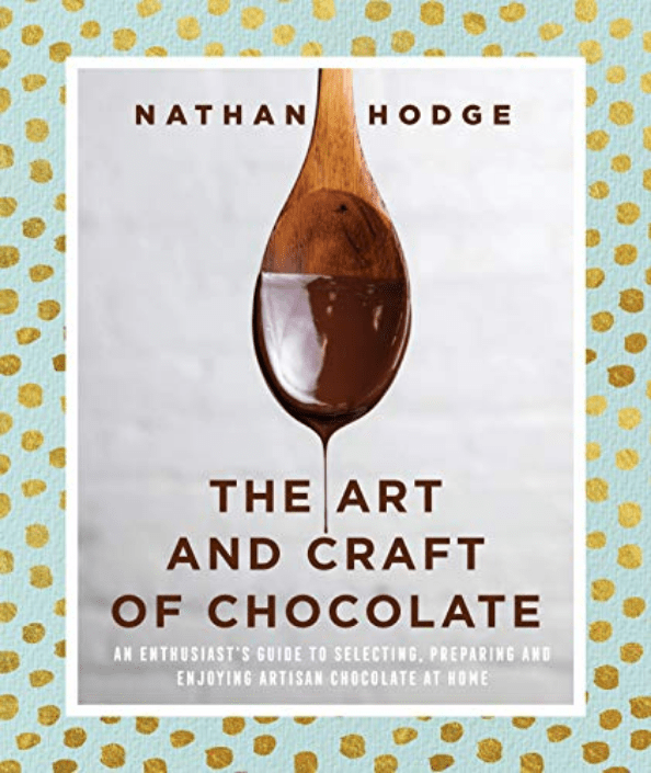 Quarry Books Books > Food, Drink, & Drugs > Cookbooks Art & Craft Of Chocolate: An Enthusiast's Guide to Selecting, Preparing and Enjoying Artisan Chocolate At Home - Flexibound 9781631594663 MC-19592