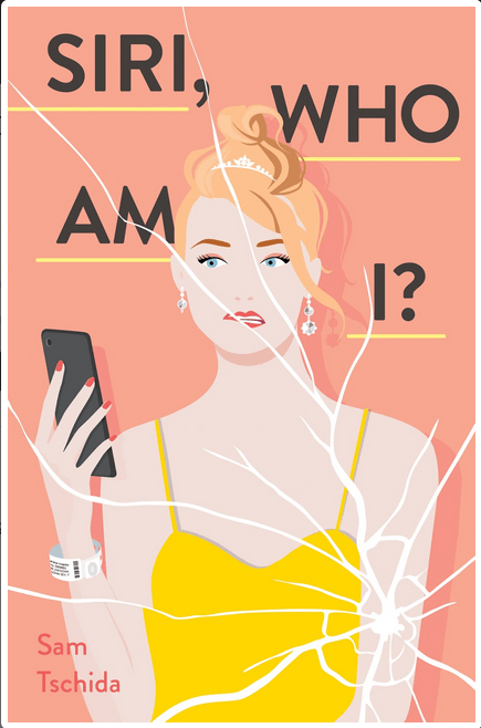 Quirk Books Books > Art & Gifts > Novelties Siri, Who Am I? - Paperback 9781683691686 MC-22061