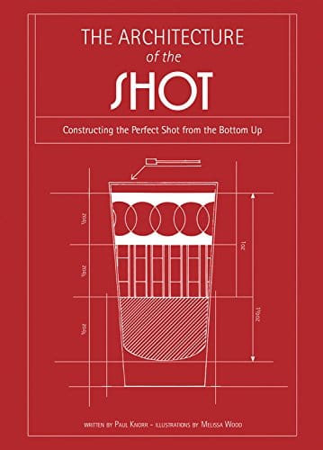 Race Point Publishing Books > Art & Gifts > Architecture The Architecture of the Shot: Crafting the Perfect Shot from the Bottom Up - Hardcover 9781631061455 MC-50870