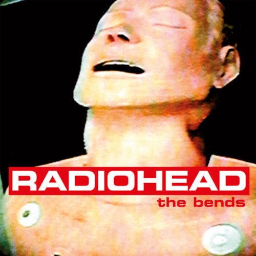 XL Recordings Music > Vinyl Records Radiohead - Bends 634904078010 BQTX407801.1