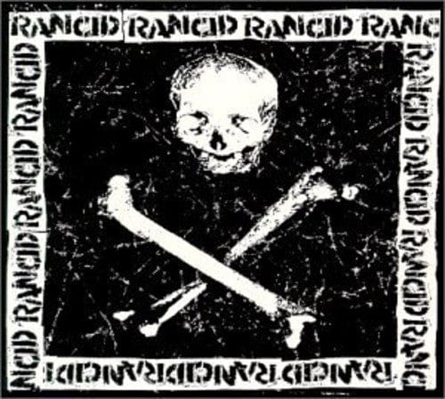 Rancid Music > Vinyl Records Rancid - Rancid (2000) 045778042715 HLCT80427.1