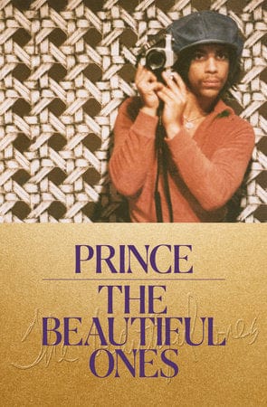 Random House Books > Music The Beautiful Ones 9780399589652