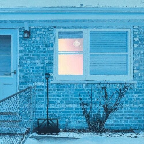 Ratboys Music > Vinyl Records Ratboys - The Window 634457134348 TPSF267.1