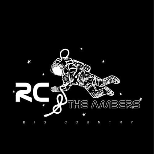 RC & the Ambers Music > Vinyl Records RC & The Ambers - Big Country 662582208221 BSSC2082.1